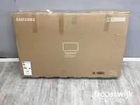 Samsung the frame qe50ls03b - 50 inch - 4k qled - 2023 - afbeelding 4 van  5