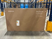 Samsung the frame qled 55’’ - afbeelding 1 van  4