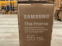 Samsung the frame qled 55’’ - afbeelding 4 van  4