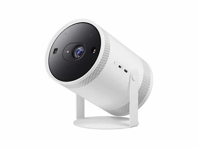 Samsung the freestyle 2nd gen - smart mini beamer - afbeelding 1 van  3