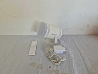 Samsung the freestyle 2nd gen - smart mini beamer - afbeelding 2 van  3