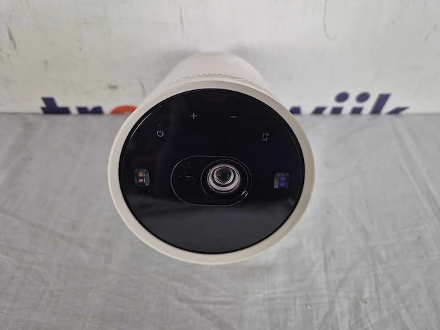 Samsung the freestyle 2nd gen - smart mini beamer - afbeelding 3 van  3