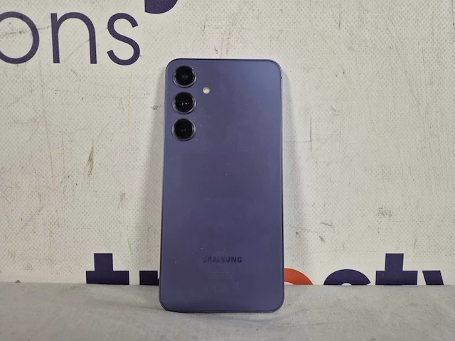 Samsung toestel - afbeelding 1 van  1