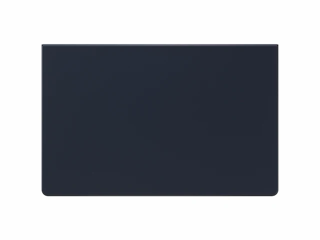 Samsung toetsenbord cover slim galaxy tab s9 ultra azerty zwart - afbeelding 3 van  3