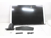 Samsung tv qe50q80catxzt qled 4k smart tv 50" processore neural quantum 4k direct full array dolby atmos ots carbon zilver - afbeelding 5 van  5