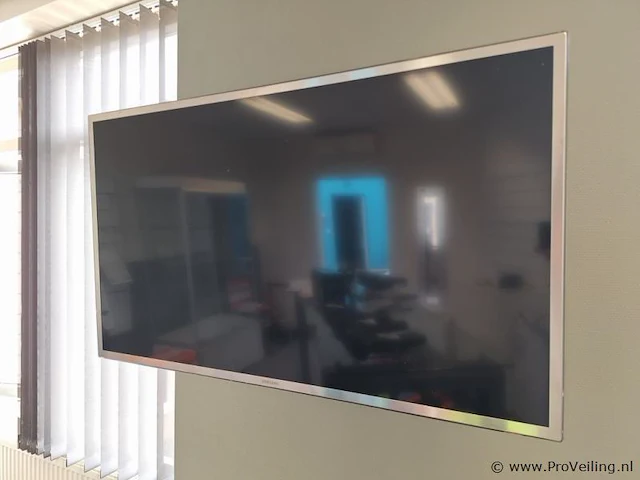 Samsung tv - afbeelding 2 van  8