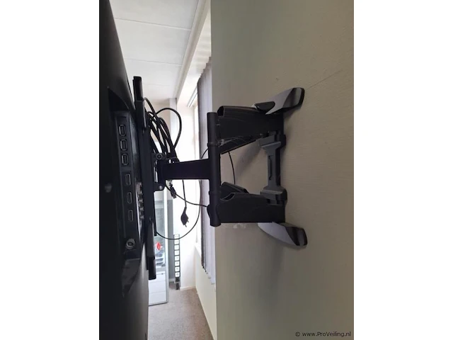 Samsung tv - afbeelding 3 van  8
