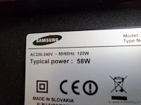 Samsung tv - afbeelding 4 van  8