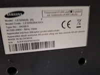 Samsung tv - afbeelding 2 van  2