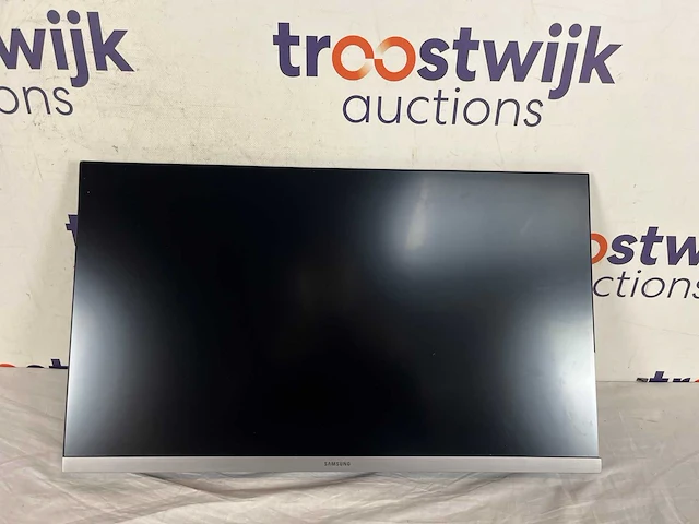 Samsung u28r554uqr 71,1 cm (28") 3840 x 2160 pixels 4k ultra hd - afbeelding 2 van  2