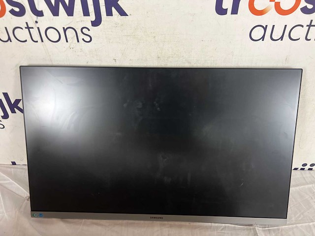 Samsung u28r554uqr 71,1 cm (28") 3840 x 2160 pixels 4k ultra hd - afbeelding 2 van  2