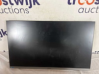 Samsung u28r554uqr 71,1 cm (28") 3840 x 2160 pixels 4k ultra hd - afbeelding 2 van  2