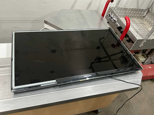 Samsung ue40d5720 televisie - afbeelding 1 van  7