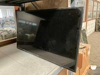 Samsung ue40mu6100k televisie (4x) - afbeelding 1 van  5