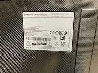 Samsung ue40mu6100k televisie (4x) - afbeelding 4 van  5