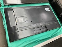 Samsung ue40mu6100k ue40mu6100 televisie - afbeelding 2 van  5