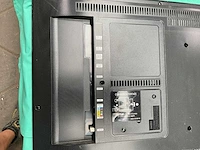 Samsung ue40mu6100k ue40mu6100 televisie - afbeelding 3 van  5