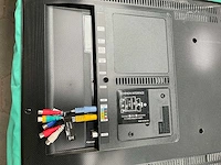 Samsung ue40mu6100k ue40mu6100 televisie - afbeelding 4 van  5