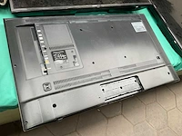 Samsung ue40mu6100k ue40mu6100 televisie - afbeelding 2 van  4