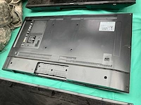 Samsung ue40mu6100k ue40mu6100 televisie - afbeelding 2 van  4