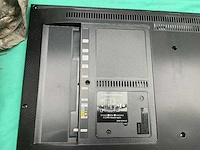 Samsung ue40mu6100k ue40mu6100 televisie - afbeelding 3 van  4