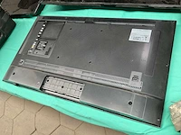 Samsung ue40mu6100k ue40mu6100 televisie - afbeelding 2 van  4