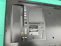 Samsung ue40mu6100k ue40mu6100 televisie - afbeelding 3 van  4
