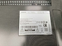 Samsung ue40mu6100k ue40mu6100 televisie - afbeelding 4 van  4