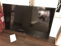 Samsung ue40mu6120wxxn televisie - afbeelding 1 van  4