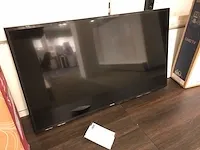 Samsung ue40mu6120wxxn televisie - afbeelding 3 van  4