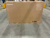 Samsung ue43au8002k crystal uhd tv - afbeelding 1 van  2