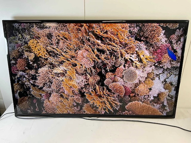 Samsung (ue46f5300aw) 46”, 1920x1080 (fhd) lcd monitor - afbeelding 1 van  6