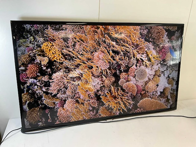 Samsung (ue46f5300aw) 46”, 1920x1080 (fhd) lcd monitor - afbeelding 2 van  6