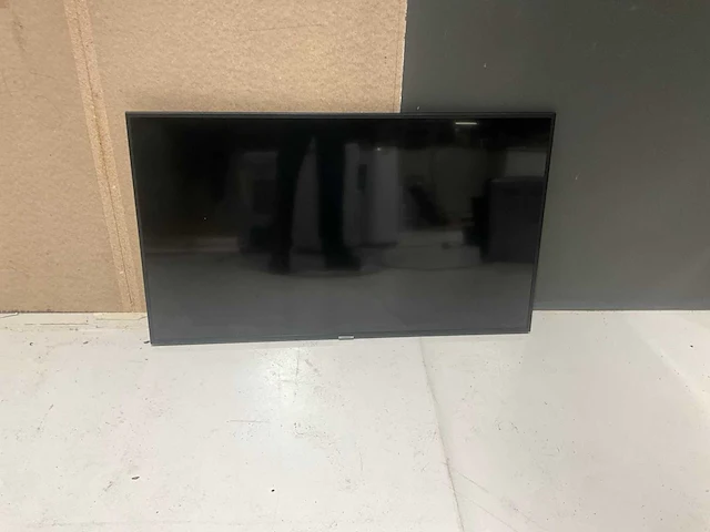 Samsung ue49nu7100w televisie - afbeelding 1 van  4