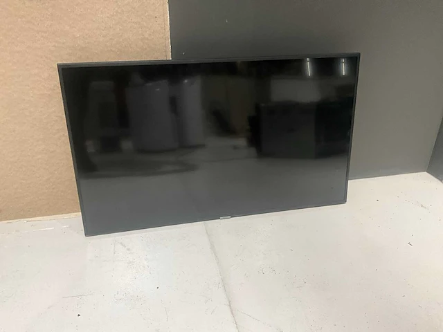 Samsung ue49nu7100w televisie - afbeelding 1 van  4