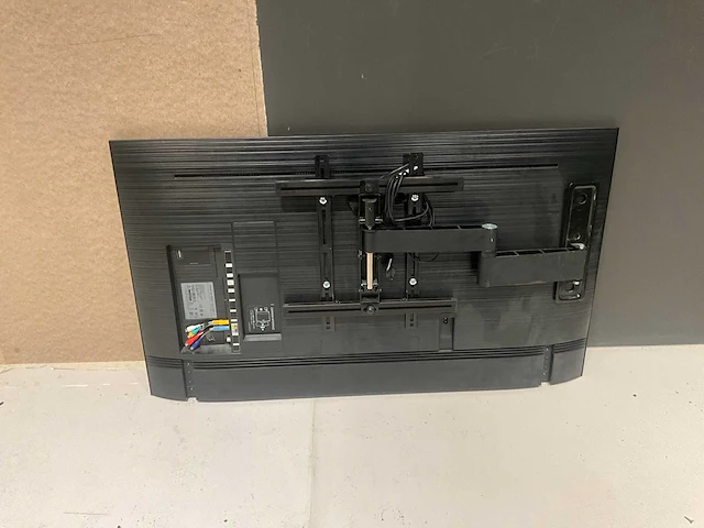 Samsung ue49nu7100w televisie - afbeelding 2 van  4