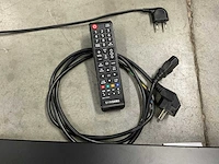 Samsung ue50ku6020w televisie - afbeelding 8 van  8