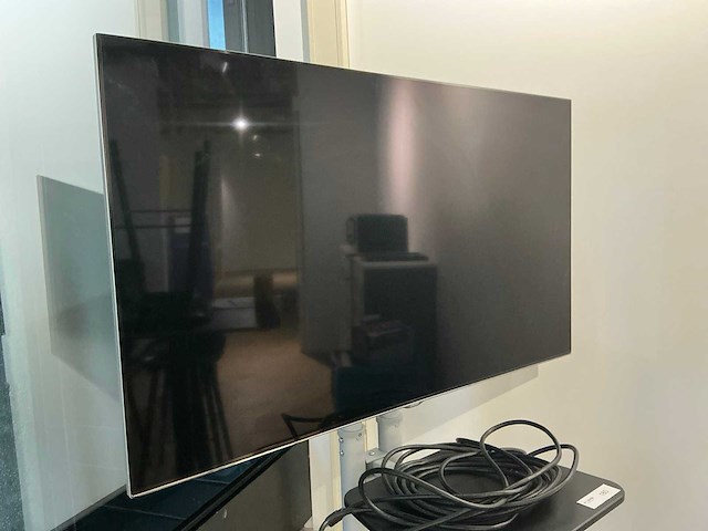 Samsung ue55f7000sl televisie - afbeelding 2 van  9