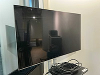 Samsung ue55f7000sl televisie - afbeelding 2 van  9