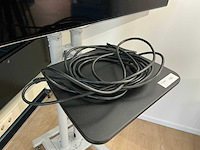 Samsung ue55f7000sl televisie - afbeelding 4 van  9