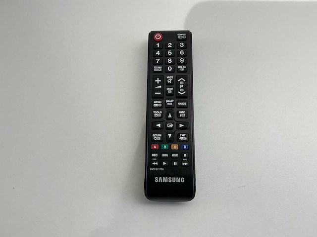 Samsung ue55f7000sl televisie - afbeelding 8 van  9