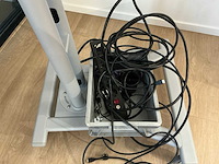 Samsung ue55f7000sl televisie - afbeelding 9 van  9