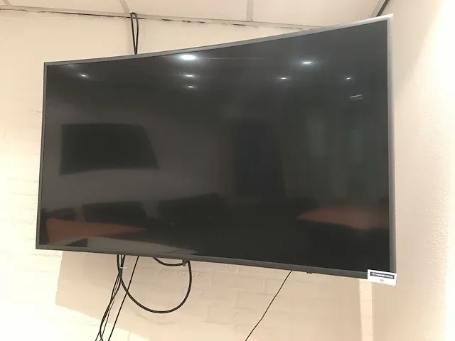 Samsung ue55k6370ss televisie - afbeelding 2 van  6