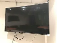 Samsung ue55k6370ss televisie - afbeelding 2 van  6