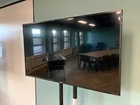 Samsung ue55mu6100w televisie - afbeelding 2 van  5