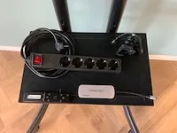 Samsung ue55mu6100w televisie - afbeelding 3 van  5