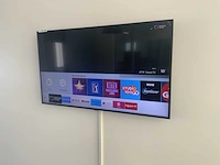 Samsung ue55nu7170 televisie - afbeelding 1 van  4