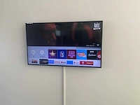 Samsung ue55nu7170 televisie - afbeelding 2 van  4
