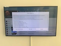 Samsung ue55nu7170 televisie - afbeelding 3 van  4