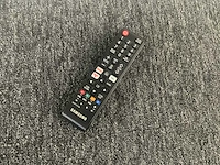 Samsung ue55nu7170 televisie - afbeelding 4 van  4